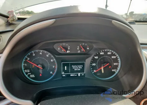 2016 Chevrolet Malibu Ls from USA, damaged, VIN 1G1ZB5ST4GF304292